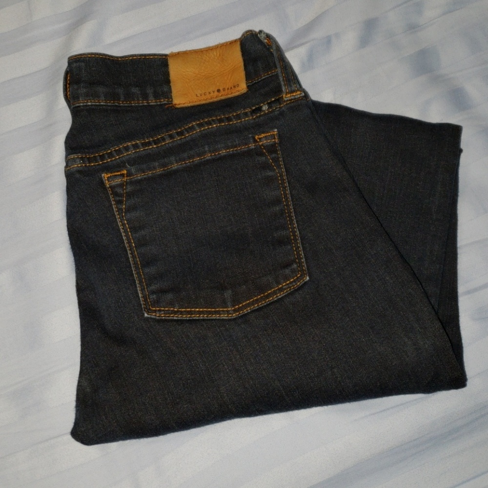 lucky jeans